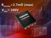 MOSFET de potencia de canal N
