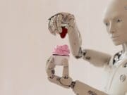 Desbloqueando la inteligencia robótica: ¿Puede la fusión de la IA y la innovación en sensores revolucionar la interacción entre humanos y robots?