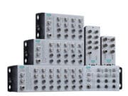 Moxa obtiene el certificado IRIS Silver por ofrecer calidad, fiabilidad y seguridad premium en proyectos ferroviarios Moxa obtiene el certificado IRIS Silver