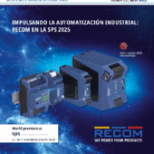 Portada REDE Noviembre 2025