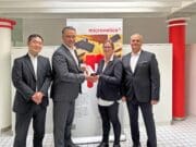 ROHM celebra 30 años de exitosa colaboración con Micronetics