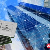 Transceptores ópticos Ethernet PHY