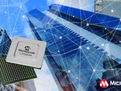 Transceptores ópticos Ethernet PHY de próxima generación con protocolo PTP y cifrado MACsec para redes de larga distancia Transceptores ópticos Ethernet PHY