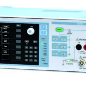 Yokogawa Test & Measurement incorpora la función de salida armónica en su calibrador de potencia de CA de precisión LS3300 Yokogawa Test & Measurement incorpora la función de salida armónica en su calibrador de potencia de CA de precisión LS3300