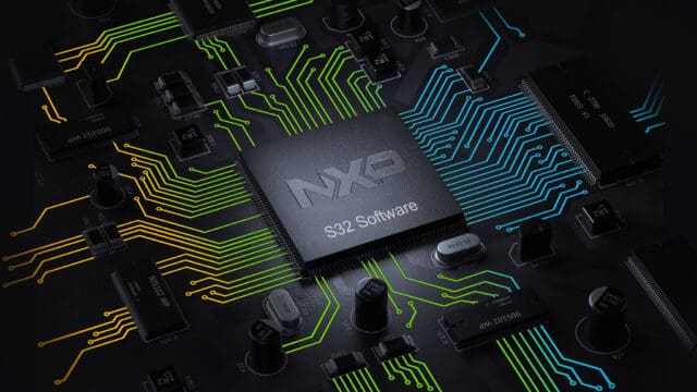 eInfochips y NXP anuncian una colaboración centrada en la distribución global y los servicios al cliente eInfochips y NXP anuncian una colaboración centrada en la distribución global y los servicios al cliente