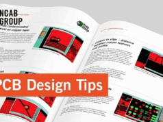 Recomendaciones para el diseño de las circuitos, cómo evitar los errores más comunes pcb ncab