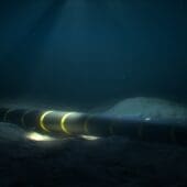 Redes ópticas submarinas