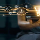 Tendencias en la electrónica