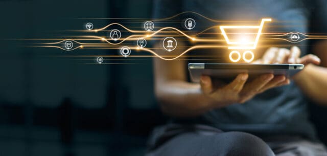 Tendencias en la electrónica