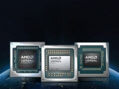 AMD amplía su cartera de productos de grado espacial