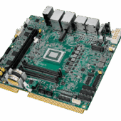 Advantech lanza el DPX S460