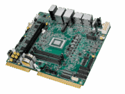 Advantech lanza el DPX S460