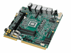 Advantech presenta el DPX S460: Potenciando el gaming con los APU de la serie AMD 8000 Advantech lanza el DPX S460