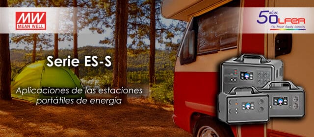 Aplicaciones de las estaciones portátiles de energía Aplicaciones de las estaciones portátiles de energía