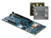 Compacto y potente SiP para IoT Celular, DECT NR+ y NTN: El nRF9151 de Nordic Semiconductor en el portafolio de Rutronik Compacto y potente SiP para IoT Celular