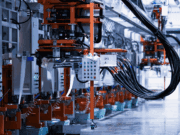 Detectar el cambio: Tendencias en automatización industrial inteligente Detectar el cambio Tendencias en automatización industrial inteligente