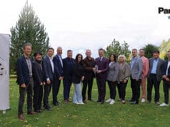 Distributor of the year 2025