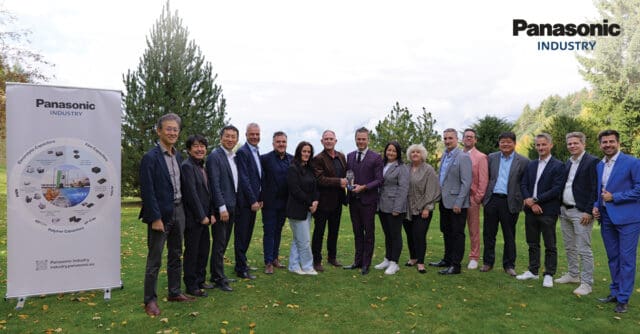 Distributor of the year 2025