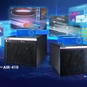 Impulsando la visión y la generación por IA con los HPC compactos Edge AI de nueva generación de Advantech Impulsando la visión y la generación por IA con los HPC compactos Edge AI de nueva generación de Advantech