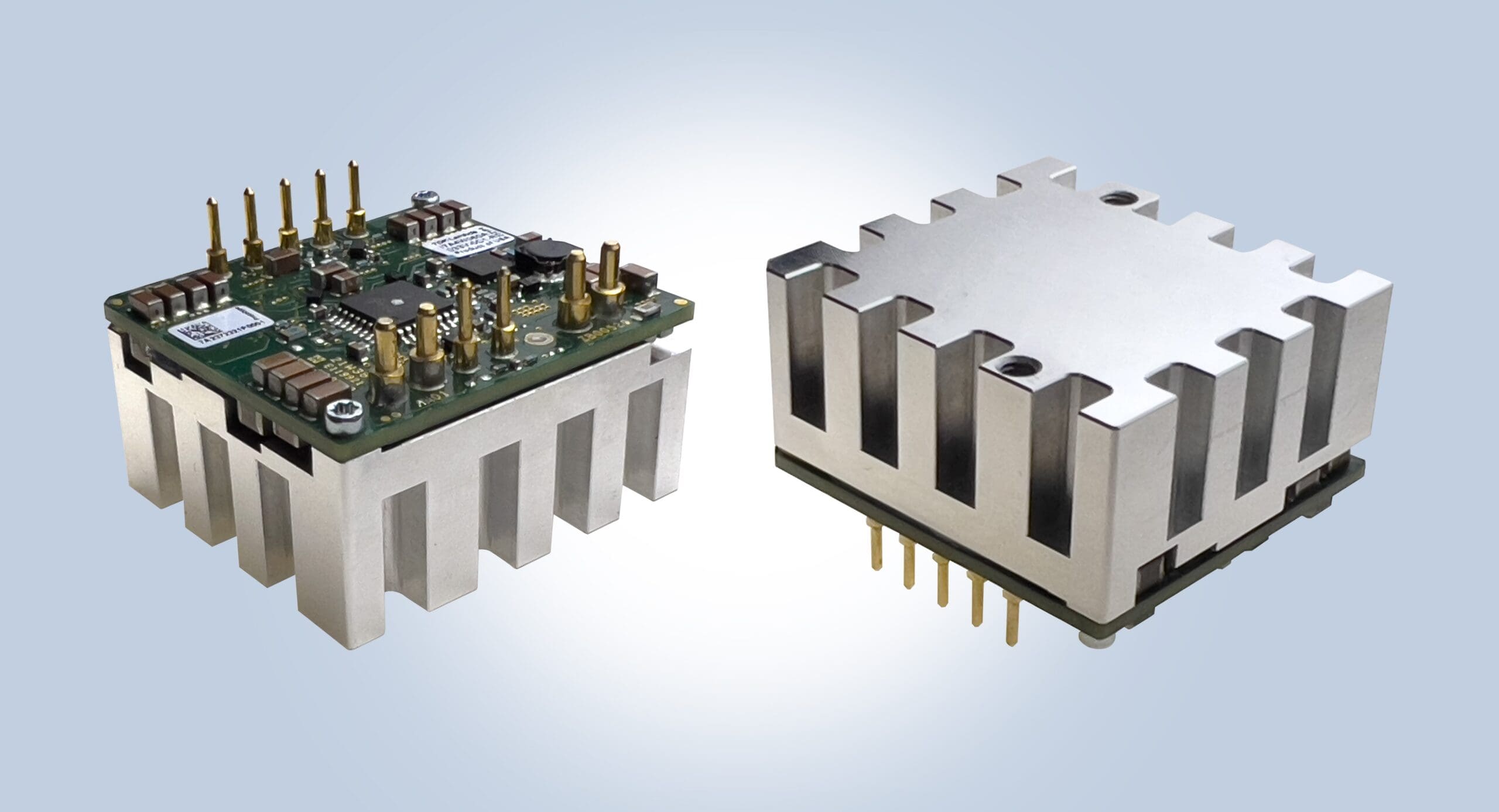 LA0244 Convertidores