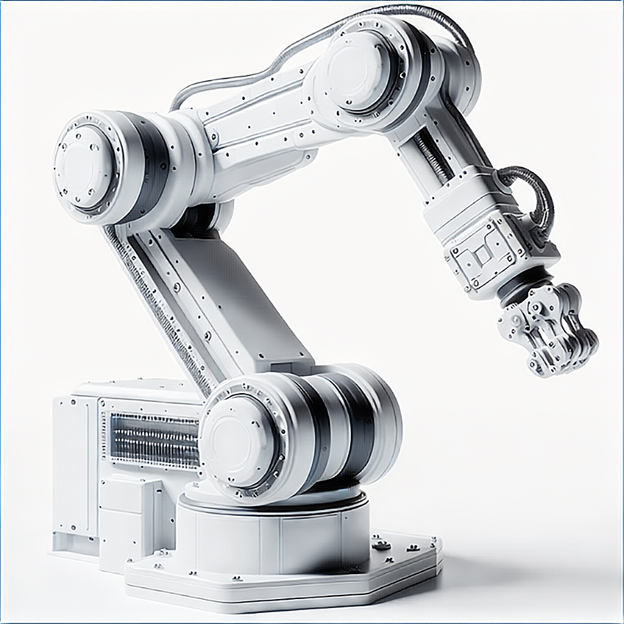 La robótica como la próxima revolución