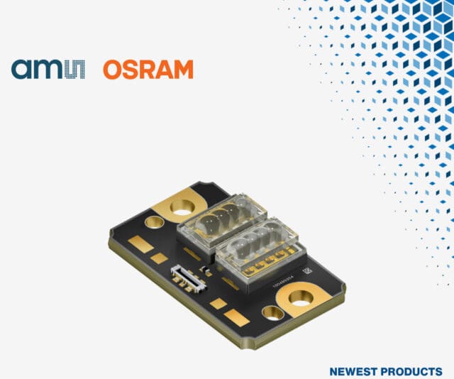 MR806(A)amsOSRAMPLPM7Lasor