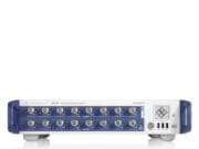 MediaTek selecciona el comprobador de radiocomunicaciones CMP180