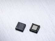 Melexis potencia el chasis electrónico en automoción con un nuevo encoder magnético