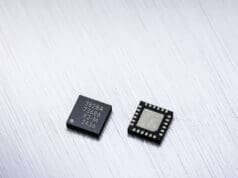 Melexis potencia el chasis electrónico en automoción con un nuevo encoder magnético