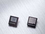 Melexis presenta el primer sensor de temperatura infrarrojo