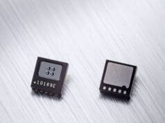 Melexis presenta el primer sensor de temperatura infrarrojo