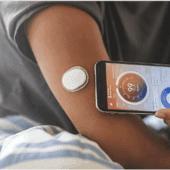 Las exigencias de los dispositivos médicos portátiles de última generación impulsan la innovación en los SoC embebido Monitor de Glucosa