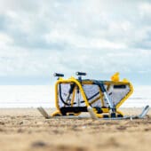 Mouser Electronics apoya un proyecto avanzado de recolección submarina para la restauración de praderas marinas en el Reino Unido Mouser Electronics apoya un proyecto avanzado de recolección submarina para la restauración de praderas marinas en el Reino Unido