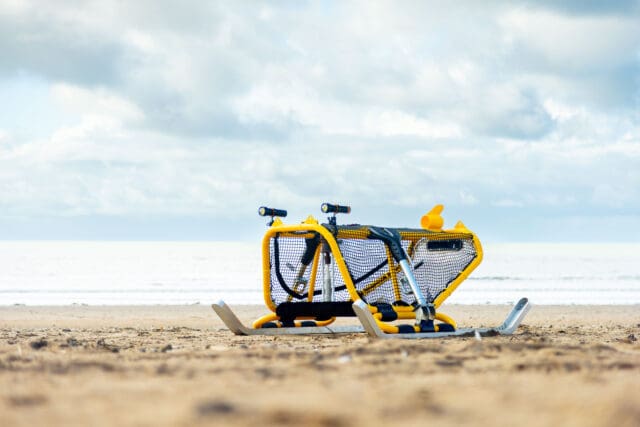 Mouser Electronics apoya un proyecto avanzado de recolección submarina para la restauración de praderas marinas en el Reino Unido