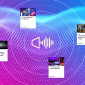 Mouser amplifica la experiencia auditiva con un extenso centro de recursos sobre audio y vídeo