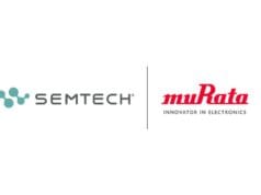 Murata desarrolla un dispositivo pasivo integrado para la familia SX126X de Semtech, que ofrece miniaturización y acelera el cumplimiento normativo Murata y Semtech
