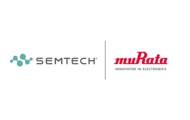 Murata y Semtech Murata y Semtech