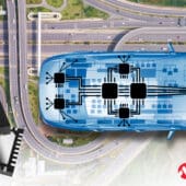 Nuevo avance de la arquitectura zonal con puntos finales 10BASE-T1S para una conectividad remota más inteligente Nuevo avance de la arquitectura zonal con puntos finales 10BASE-T1S para una conectividad remota más inteligente