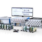 Pickering Group presenta su experiencia en conmutación para pruebas automatizadas en productronica Pickering Group presenta su experiencia en conmutación para pruebas automatizadas en productronica