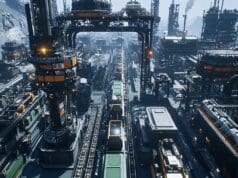 RECOM en la SPS 2025