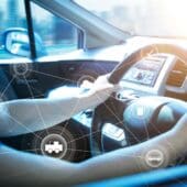 Revolucionando la Seguridad Vial