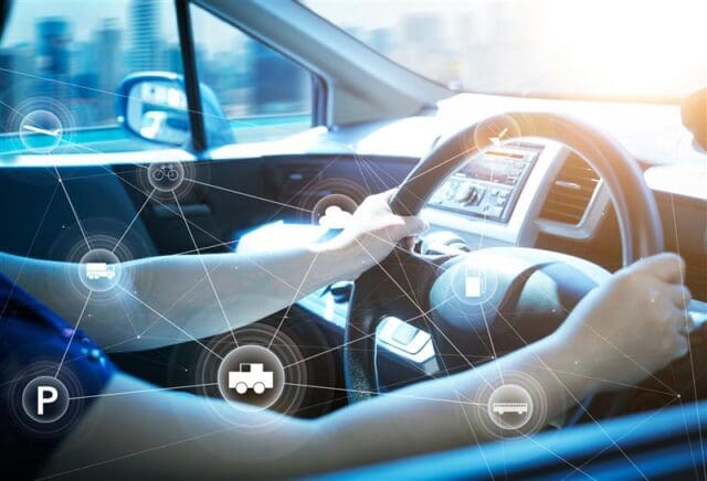 Revolucionando la Seguridad Vial Revolucionando la Seguridad Vial