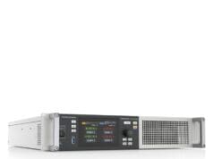 Rohde & Schwarz presenta en productronica R&S NGT3600