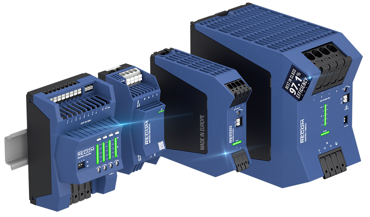 e-fuse, REFIN, RACPRO1-S Y RACPRO1-T