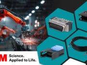 Artículos de la marca 3M para automatización y robótica