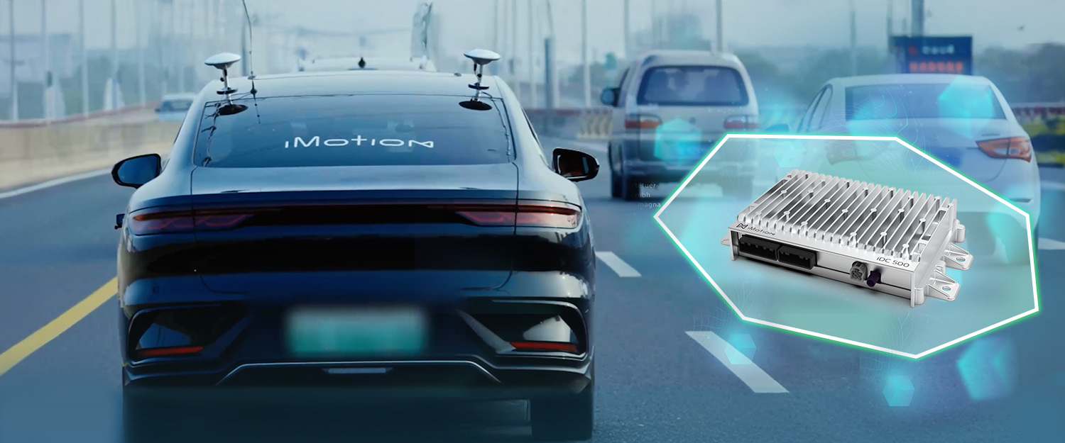 Automatización del estacionamiento a gran escala