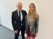 CODICO: Cambio en el Liderazgo de Ventas, Walter Mayer Nombrado Vicepresidente de Ventas Pasivas CODICO Cambio en el Liderazgo de Ventas