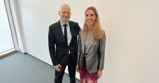 CODICO Cambio en el Liderazgo de Ventas