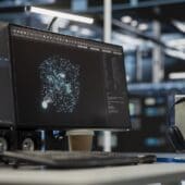 KIOXIA Innovaciones IA