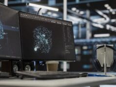 KIOXIA, AiSAQ y las innovaciones en IA centrada en la memoria permiten el reconocimiento automático de imágenes basado en IA para procesos logísticos KIOXIA Innovaciones IA